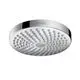 Hansgrohe-HG-Kopfbrause-Croma-Select-S-180-2jet-EcoSmart-chrom-26523000 gallery number 1